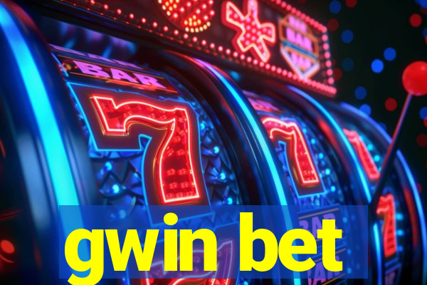 gwin bet